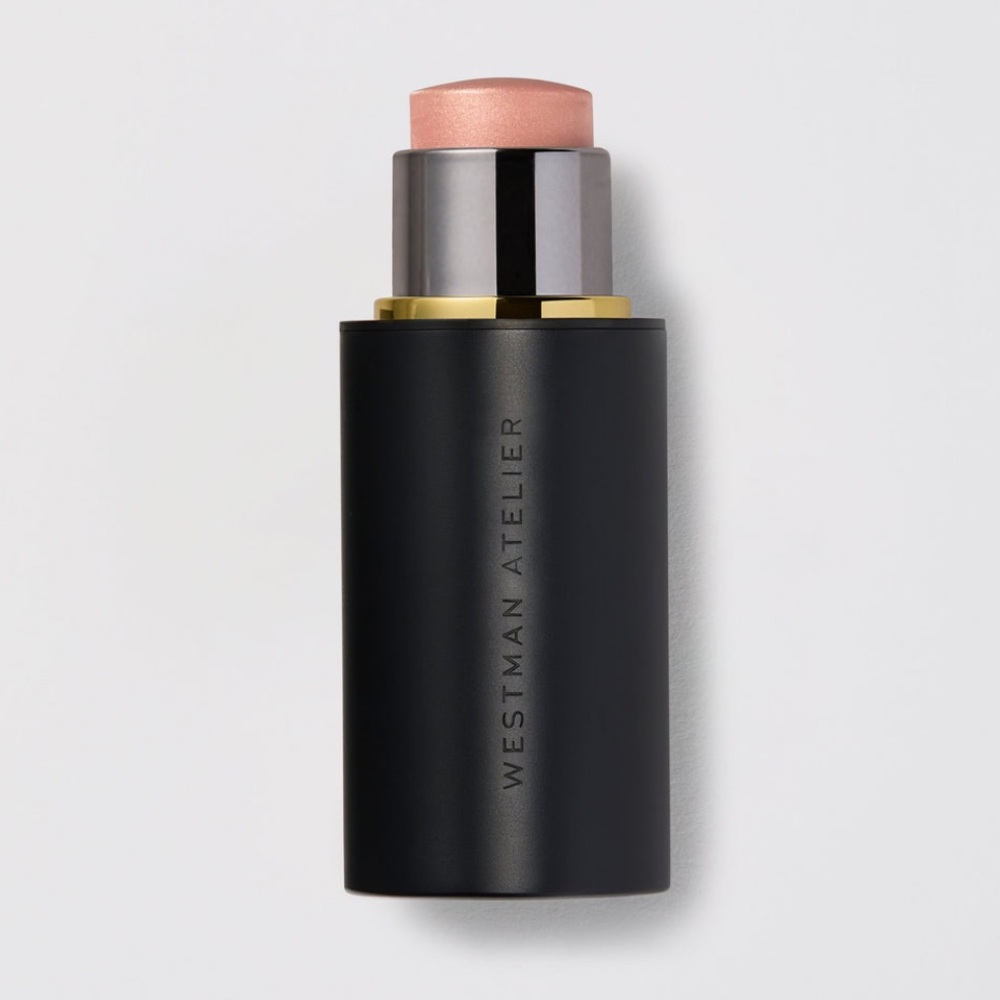Westman Atelier Lit Up Highlight Stick - Nectar